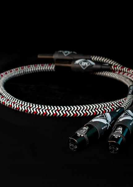 Collection image for: XLR Balanced