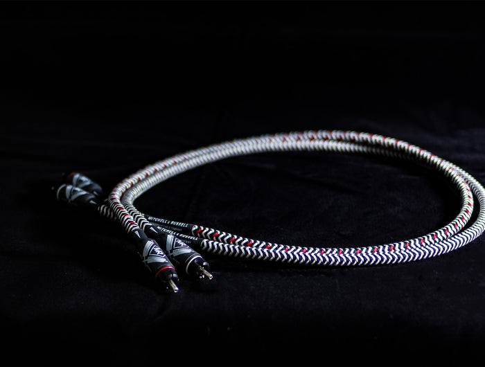 <h2>The Sound of Silk</h2>